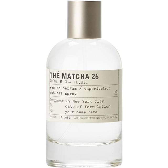 Le Labo Thé Matcha 26 Eau de Parfum