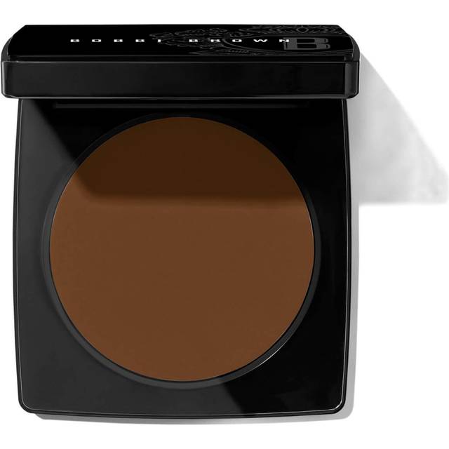 Bobbi Brown Sheer Finished Pressed Powder - Neutral