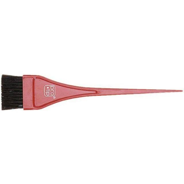 Pro-Tip Tint Brush Standard Red - Red Glitter - Stargazer