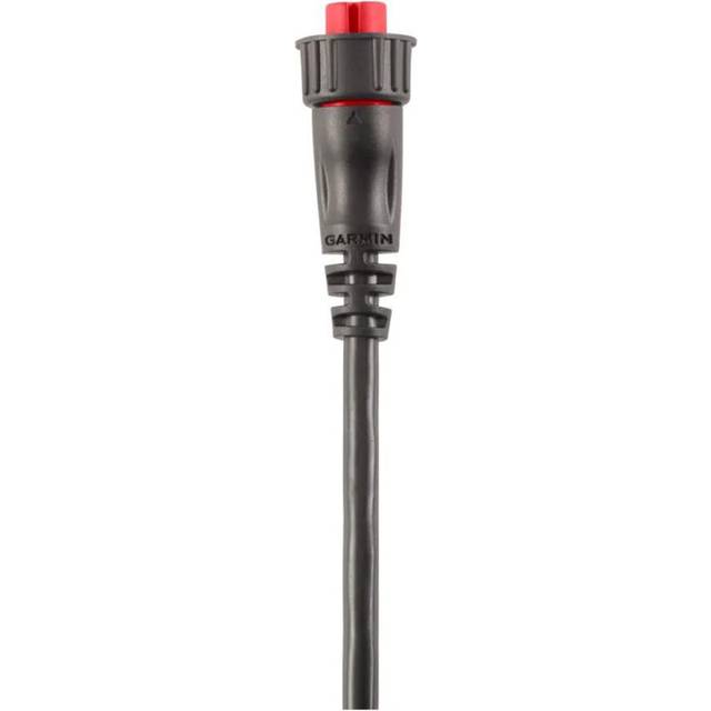 Garmin 2-Pin Power Data Threaded Cable