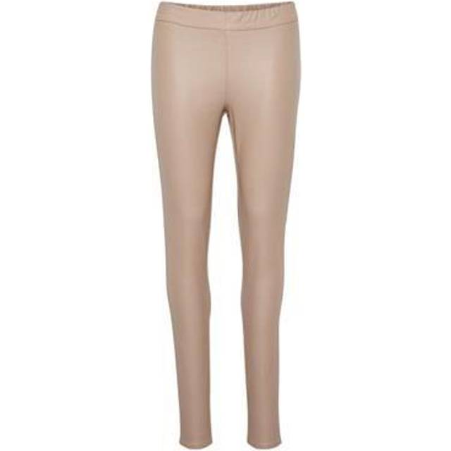 Women's Jegging KAFFE Ada - Bleu - 46
