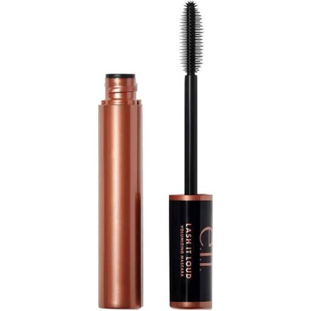 e. l.f. Cosmetics Lash It Loud Mascara Black