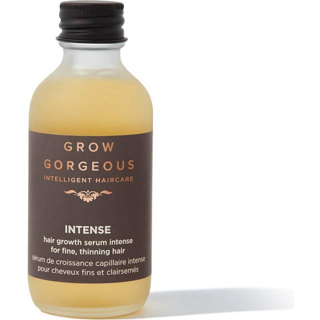 Grow Gorgeous Hair Growth Hair Serum 60ml