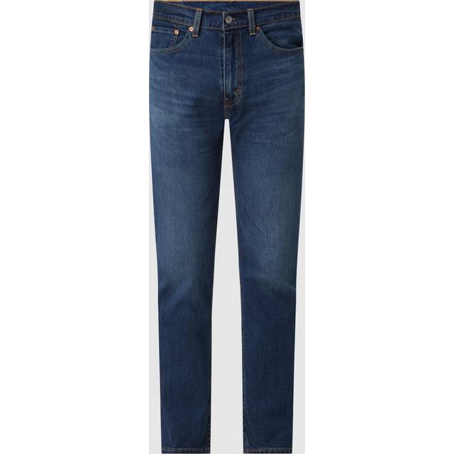 Levi's 505™ Regular Fit Jeans herr, Sunset Down, 36W / 32L