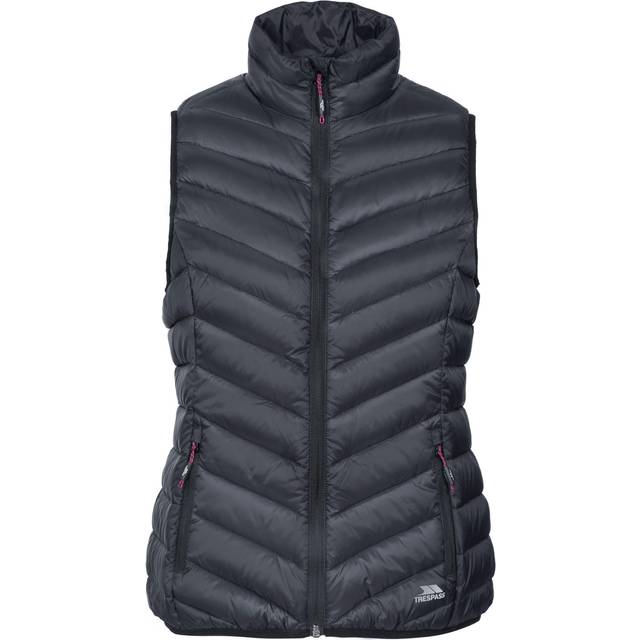 Trespass Womens Down Gilet Giana