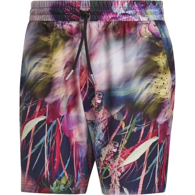 Adidas Melbourne Ergo Shorts 9" Multicolor/Black