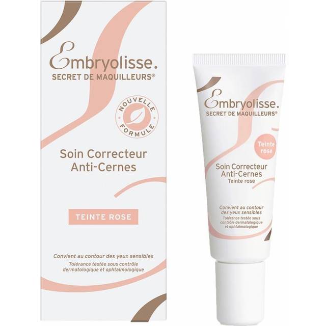 Embryolisse Concealer Correcting Care 8 ml Pink