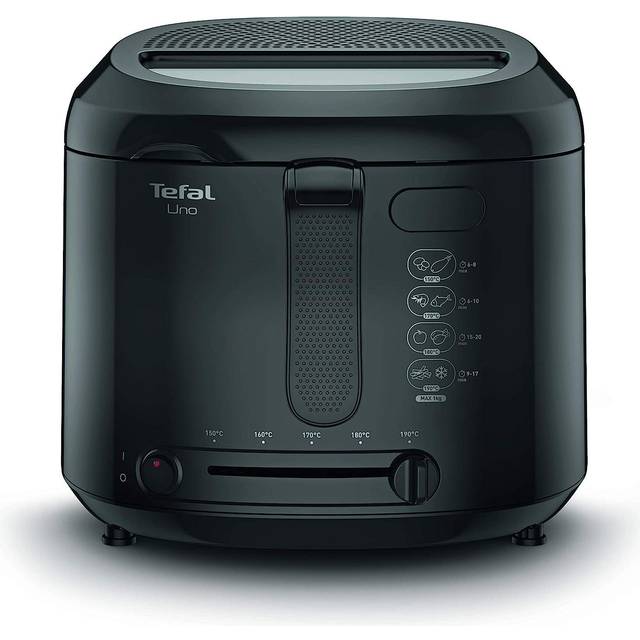 Tefal FF203840 Uno Deep Fat Fryer
