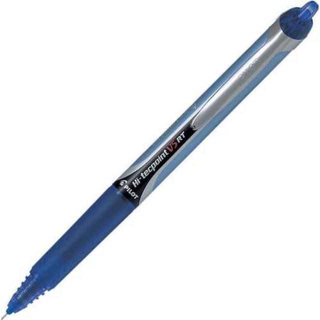 Rollerball Hi-Tecpoint V5 RT Blue