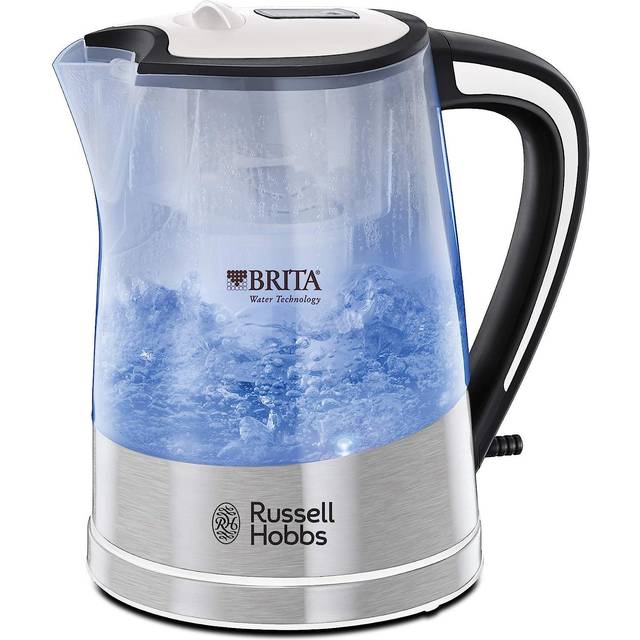 Russell Hobbs Purity Brita Kettle 1L