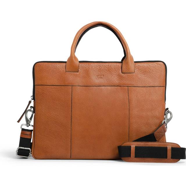 Still Nordic Richard Slim Brief 1 Room Herr Stl. - Datorväskor Från Magasin - Brandy (One size)