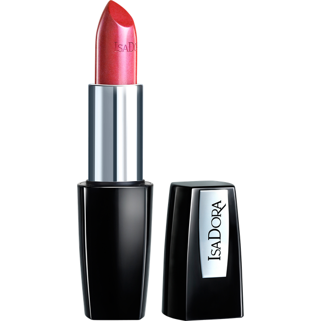 IsaDora Perfect Moisture Lipstick Refill 078 Vivid Pink