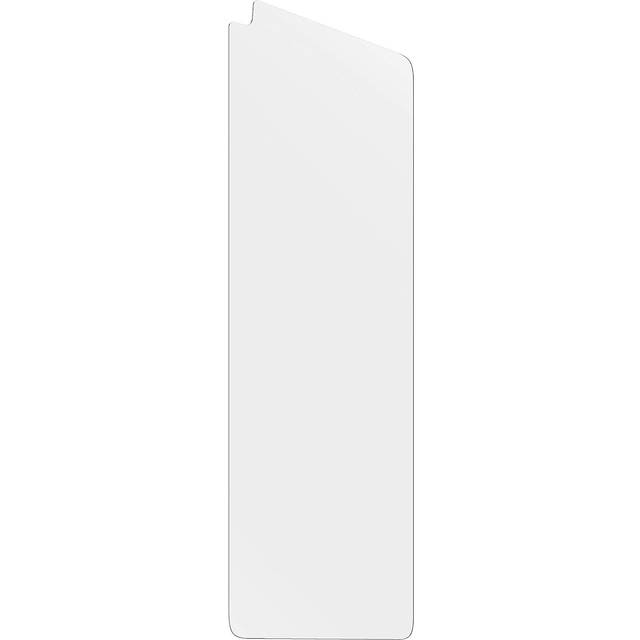 OtterBox Trusted Glass skärmskydd för Samsung Galaxy A21s, härdat glas, repskydd, skydd mot splitter