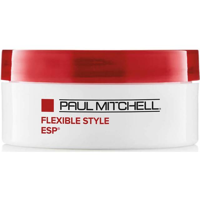 Paul Mitchell Lab Elastic Hair Shaping Paste - 50ml