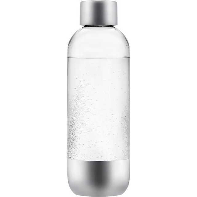 AQVIA Premium PET-flaska 1 l (stål)