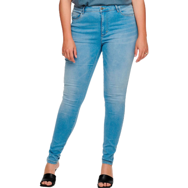 ONLY Carmakoma Dam Caraugusta jeans