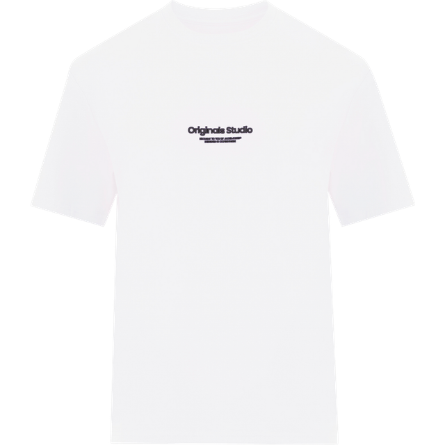 Jack & Jones T-shirt_2x-large