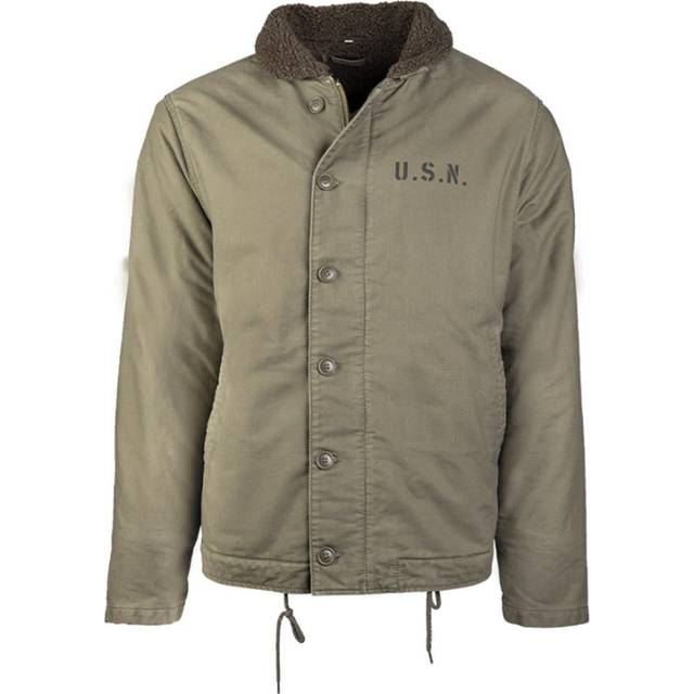 Mil-Tec Unisex N-1-jacka