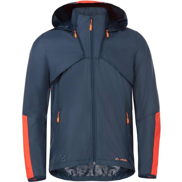 VAUDE Mäns alla år Moab Light ZO jacka