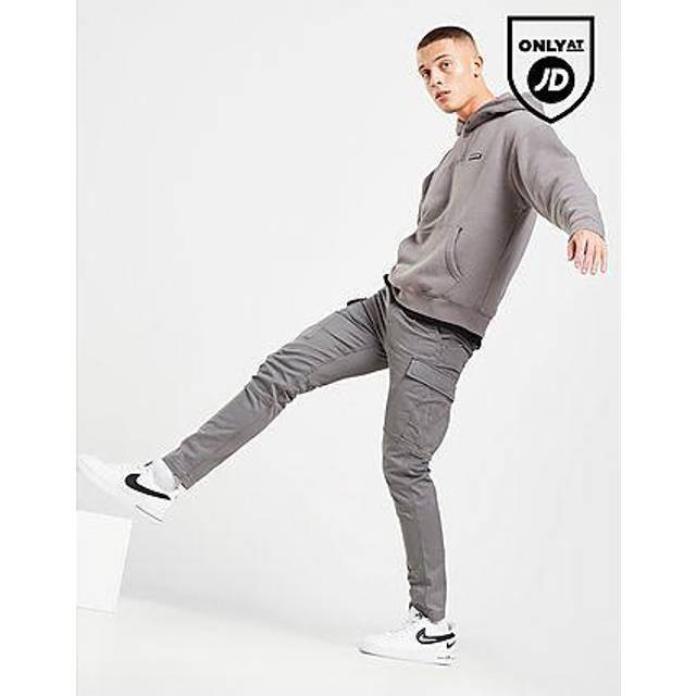 Levi's Lo Ball Cargo - Men's - 32 - Grey