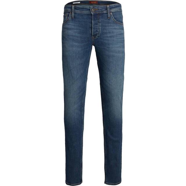 Jeans Jack & Jones Glenn Original 819 - Bleu - 34x32