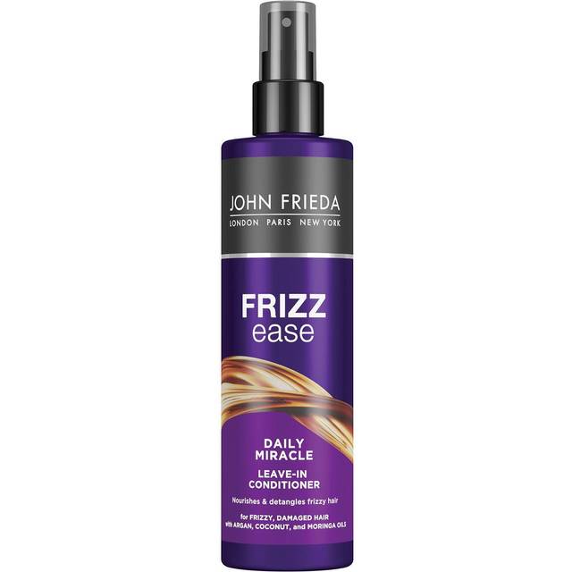 Frizz-Ease Daily Miracle Treament 200ml