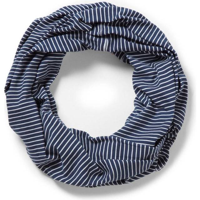 Women's Craghoppers Womens Ladies NosiLife Travel Infinity Scarf - Sftgreymlstr - sftgreymlstr