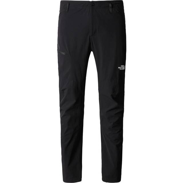 The North Face Speedlight Slim Tapered Pants: Black: Regular Leg: 38 S