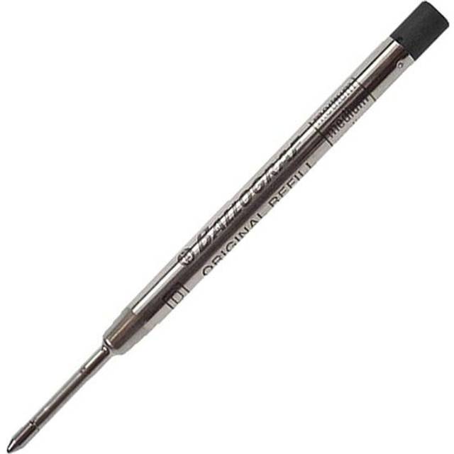 Kulpatron Ballograf Medium Svart