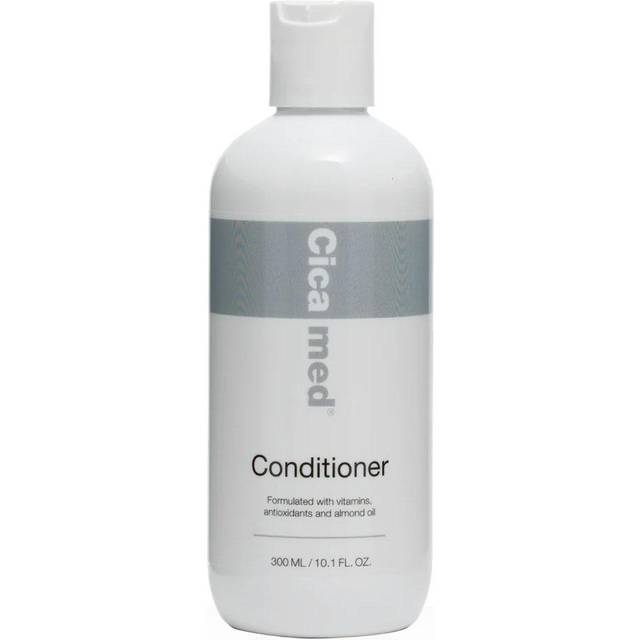 Cicamed Conditioner HLT. Balsam mot håravfall. 300 ml