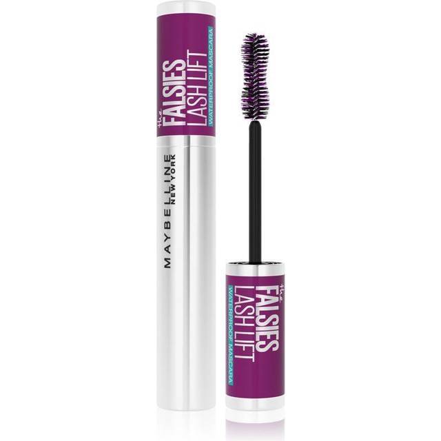 Maybelline Falsies Lash Lift Black Mascara Waterproof