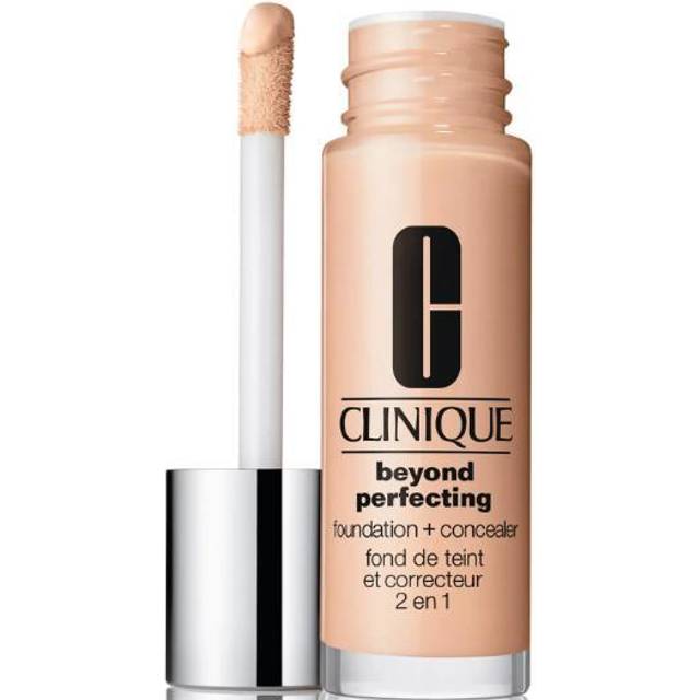 Clinique Beyond Perfecting Foundation & Concealer Creamwhip 30 ml