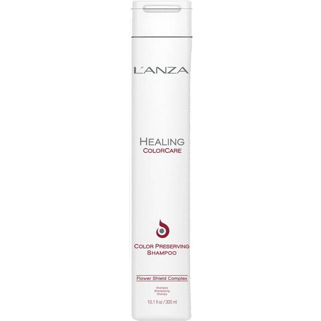 Lanza - Healing ColorCare Color-Preserving Shampoo (300ml)