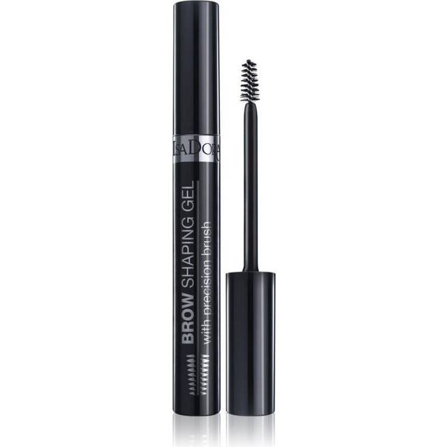 IsaDora Brow Shaping Gel 5.5ml - 60 Transparent (5ml)