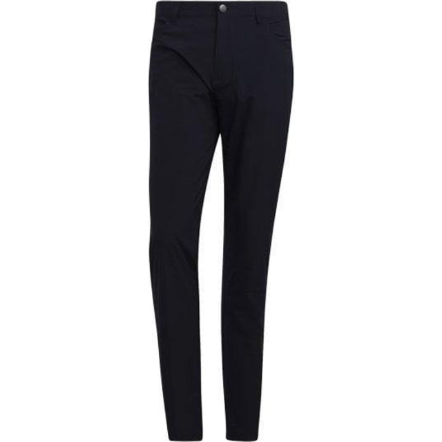 adidas Go-To Five-Pocket Pants black - 4034 Size: 4034