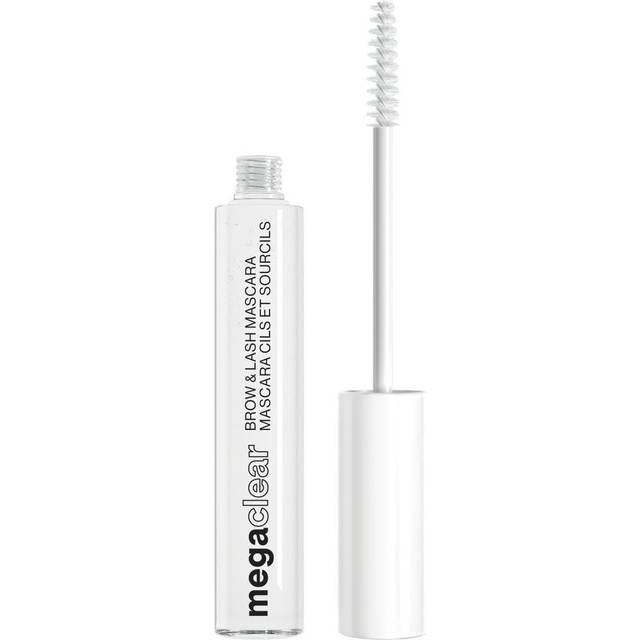 Wet n Wild Mega clear Brow & Lash Mascara