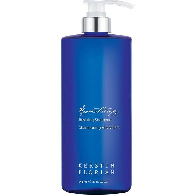 KERSTIN FLORIAN Aromatherapy Reviving Shampoo 946ml