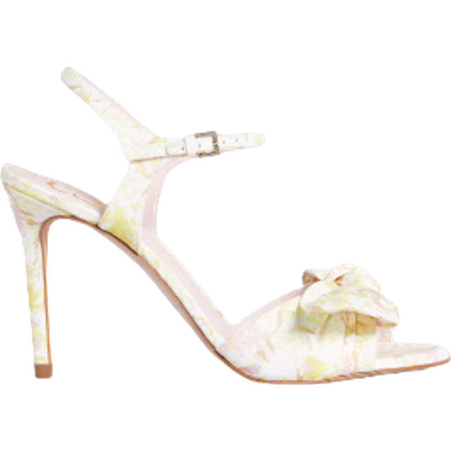 Ted Baker  Heels NEEVIP  - 4 - White - 4
