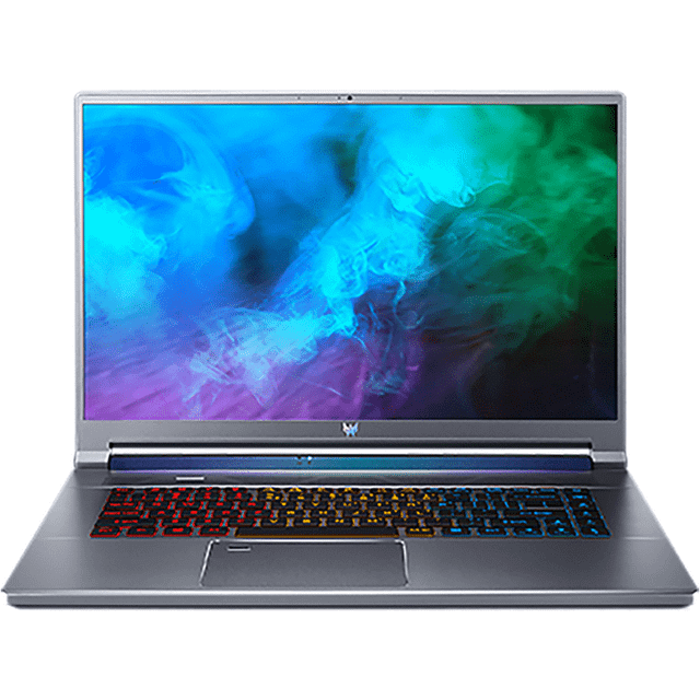 Acer Predator Triton 500 SE Gaming and Creator Laptop with 12th Gen Intel i9-12900H and RTX 3080 Ti