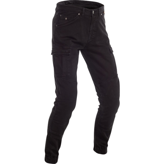 Richa Apache Motorcycle Trousers Cargo Black36 (36)