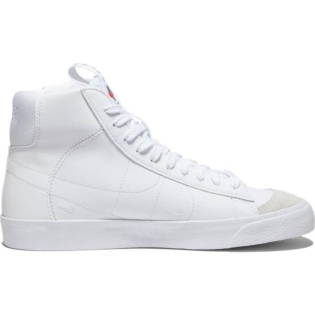 (5.5) Nike Blazer Mid 77 Se D GS Trainers Dh8640 Sneakers Shoes