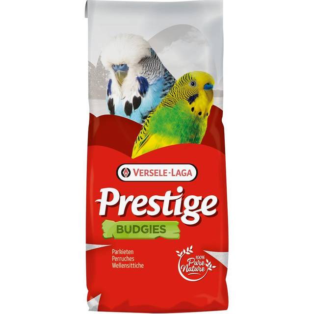 Versele Laga Prestige Budgies Bird Food 20kg