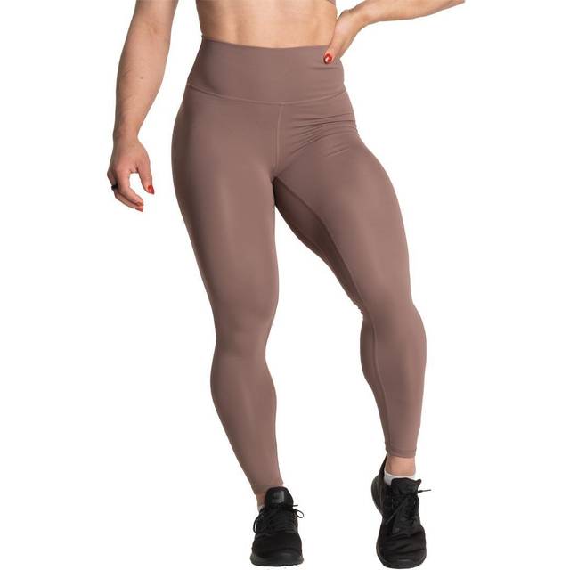Core Leggings - Brown (XS)
