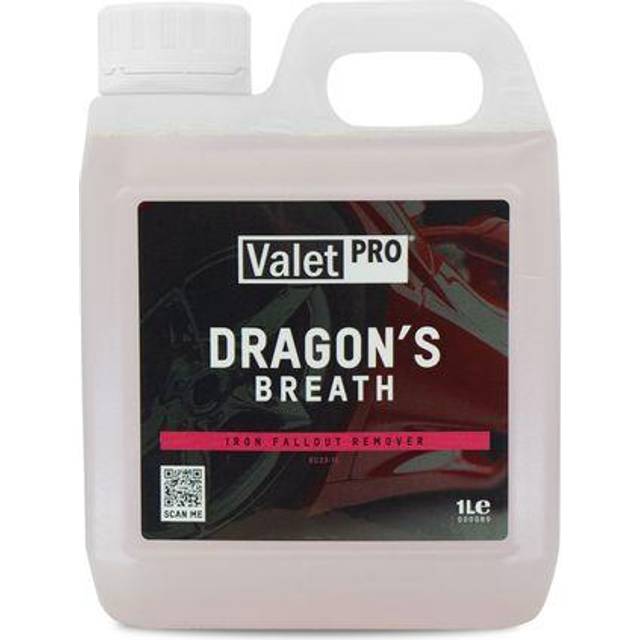 Flygrostlösare ValetPRO Dragon's Breath, 1000 ml / Dunk