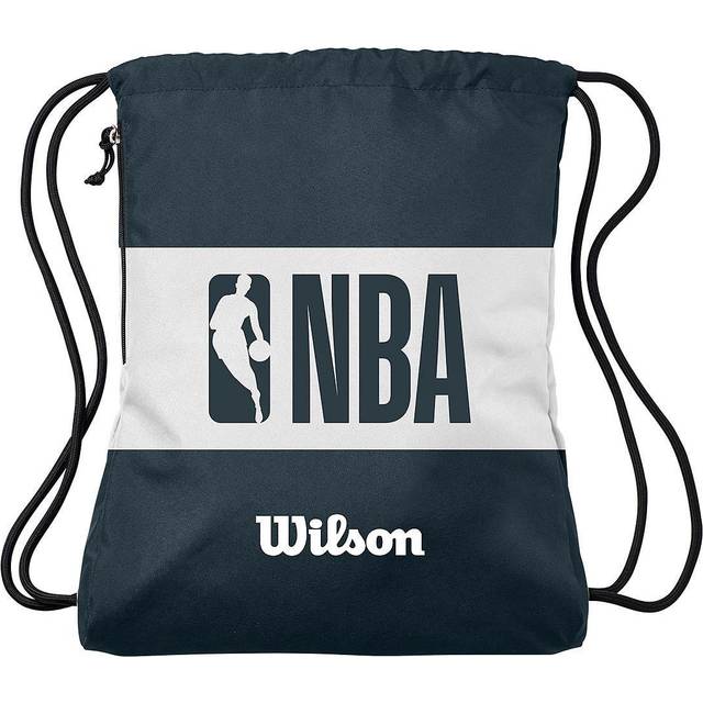 NBA Forge Sport Bag - BLACK