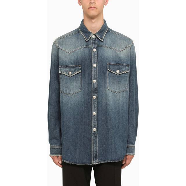 Burberry Denim shirt