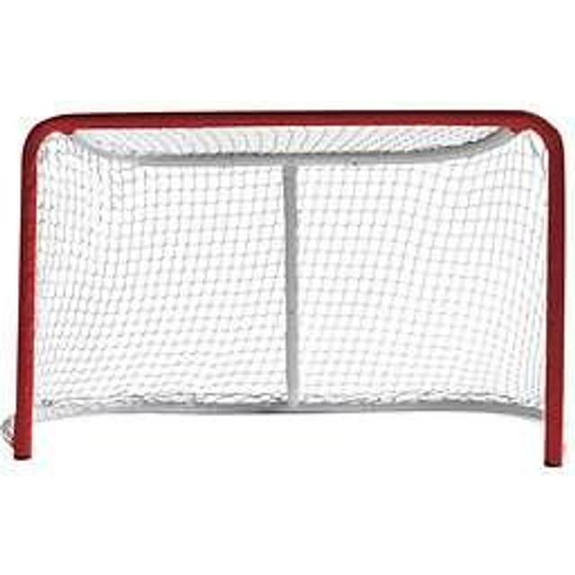 Streethockeymål Sportme Mini Röd