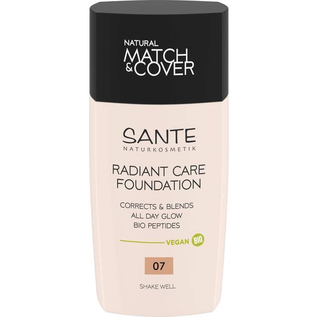 SANTE Radiant Care Foundation 07 4398.33 DKK/1 L