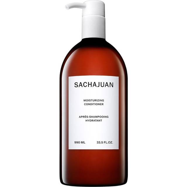 Sachajuan Moisturizing Conditioner