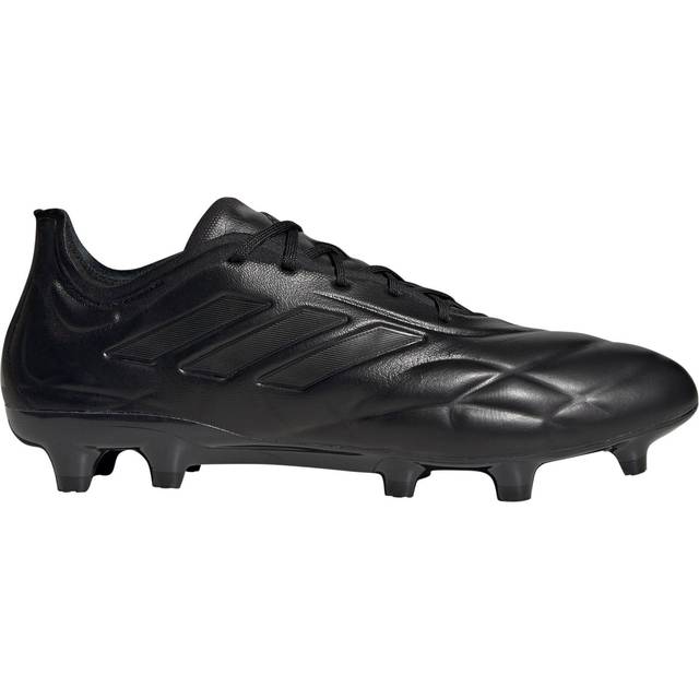 adidas Copa Pure .1 Fg Nightstrike - Svart - Gräs (Fg) - ['Svart'] (36)
